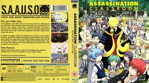 Class cover