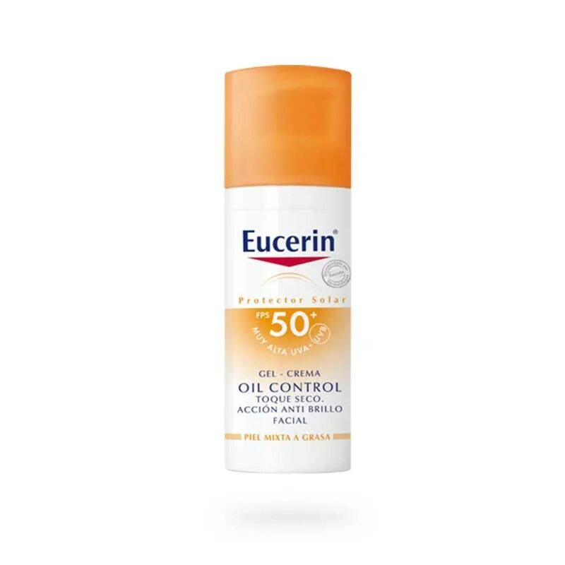 Eucerin spf. Эуцерин солнцезащитный крем spf 50. eucerin spf 50 sun protection oil control dry touch для жирной кожи. eucerin гель крем солнцезащитный spf 50. эуцерин крем с спф oil control.