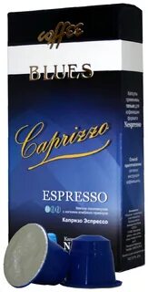 Coffee blues
