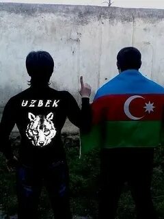 Узбек брат