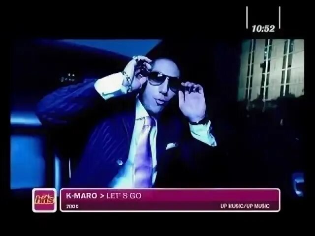 K maro let
