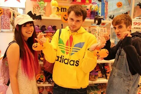 Kero kero bonito