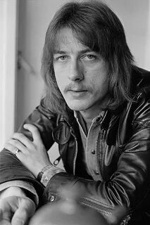 Dave holland