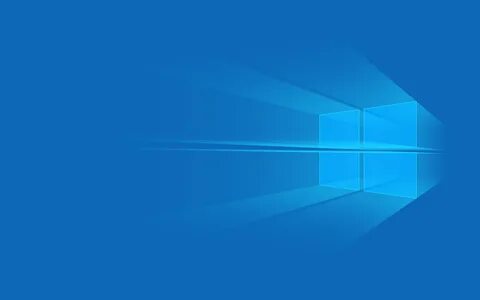 Windows 10 обычная