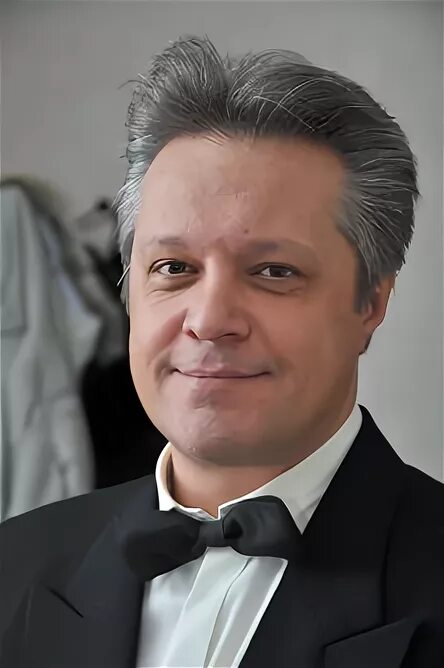 Христов бас. Христов бас