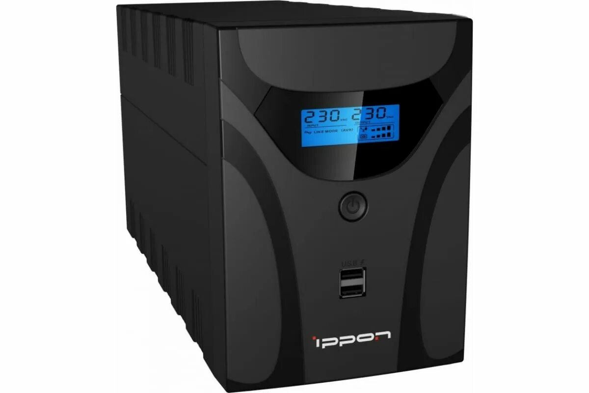 Ибп ippon 1200