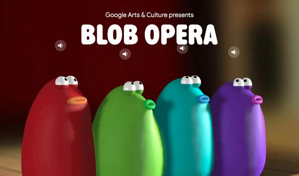 Google blob opera. Blob opera. blob opera google. игры blob opera. блоб опера играть.