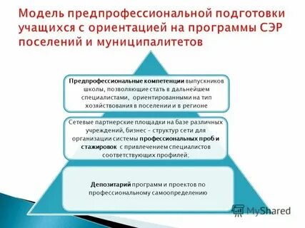 Текст ориентирован на специалистов в узкой