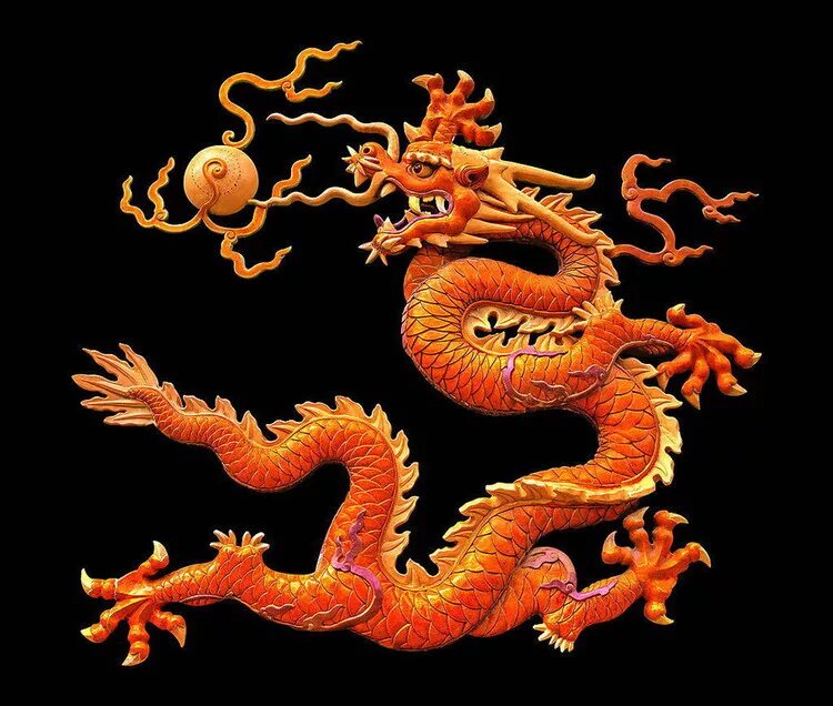 Год под знаком дракона. Китайский дракон. Символ Китая дракон. Древний Китай дракон. Восточный дракон.