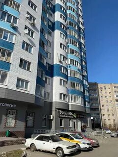 Фурманова 34