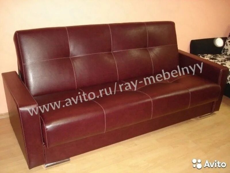 Авито спб диваны недорого