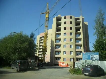 Кристалл череповец