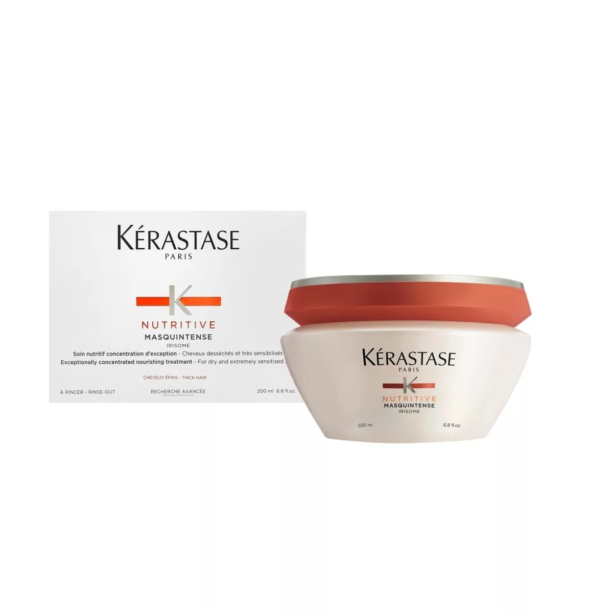 Kerastase маска для волос