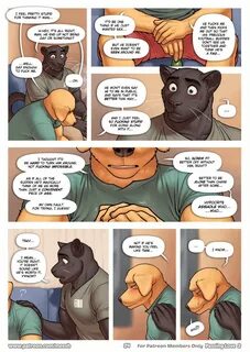 Сервер 1. Манга. 