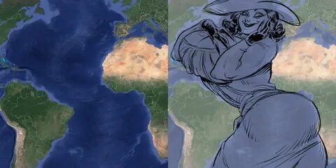 Earth meme