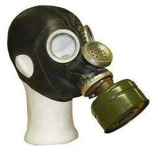 Противогазы ростов