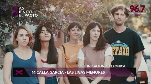 Las ligas
