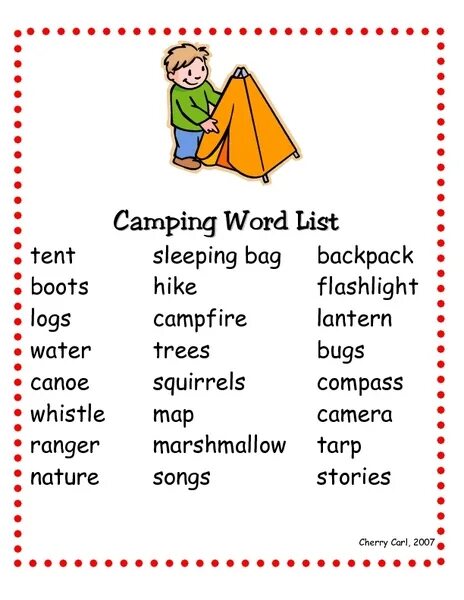 Camping vocabulary. Camping Equipment Words. Vocabulary for Camping. Campfire на английском. Words for Camping.