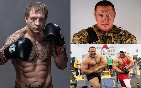 Сколько федору емельяненко