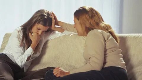 Помощь в трудную минуту