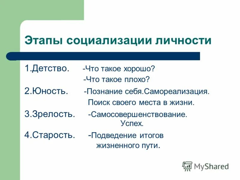 4 этап социализации. Этапы социализации. Этапы социализации личности. Основные этапы социализации личности. Социализации: основных этапы.