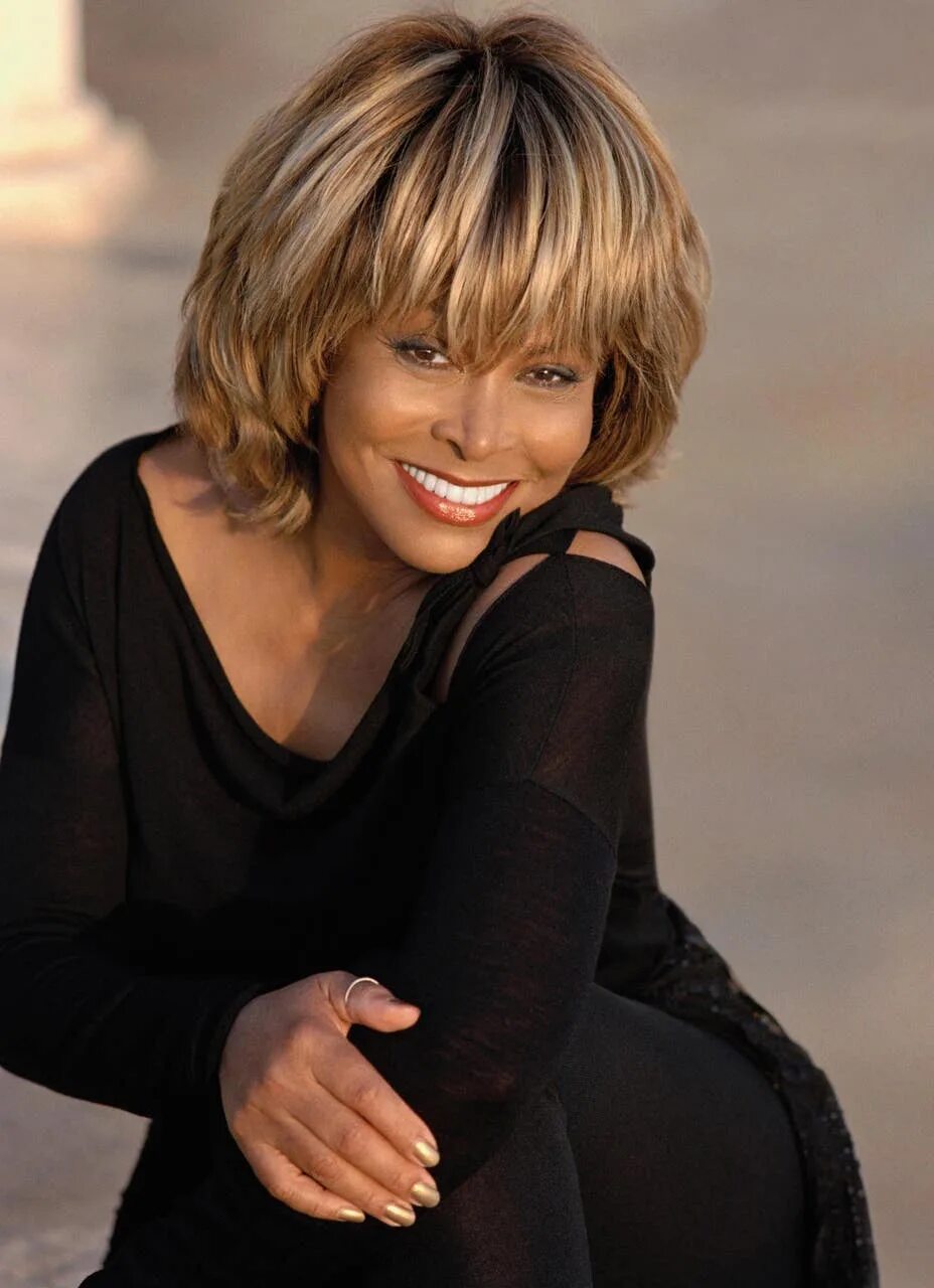 Tina Turner 2022. Tina turner simply