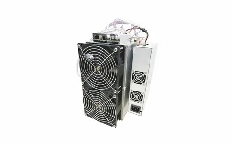 Asic miner jasminer x16 q