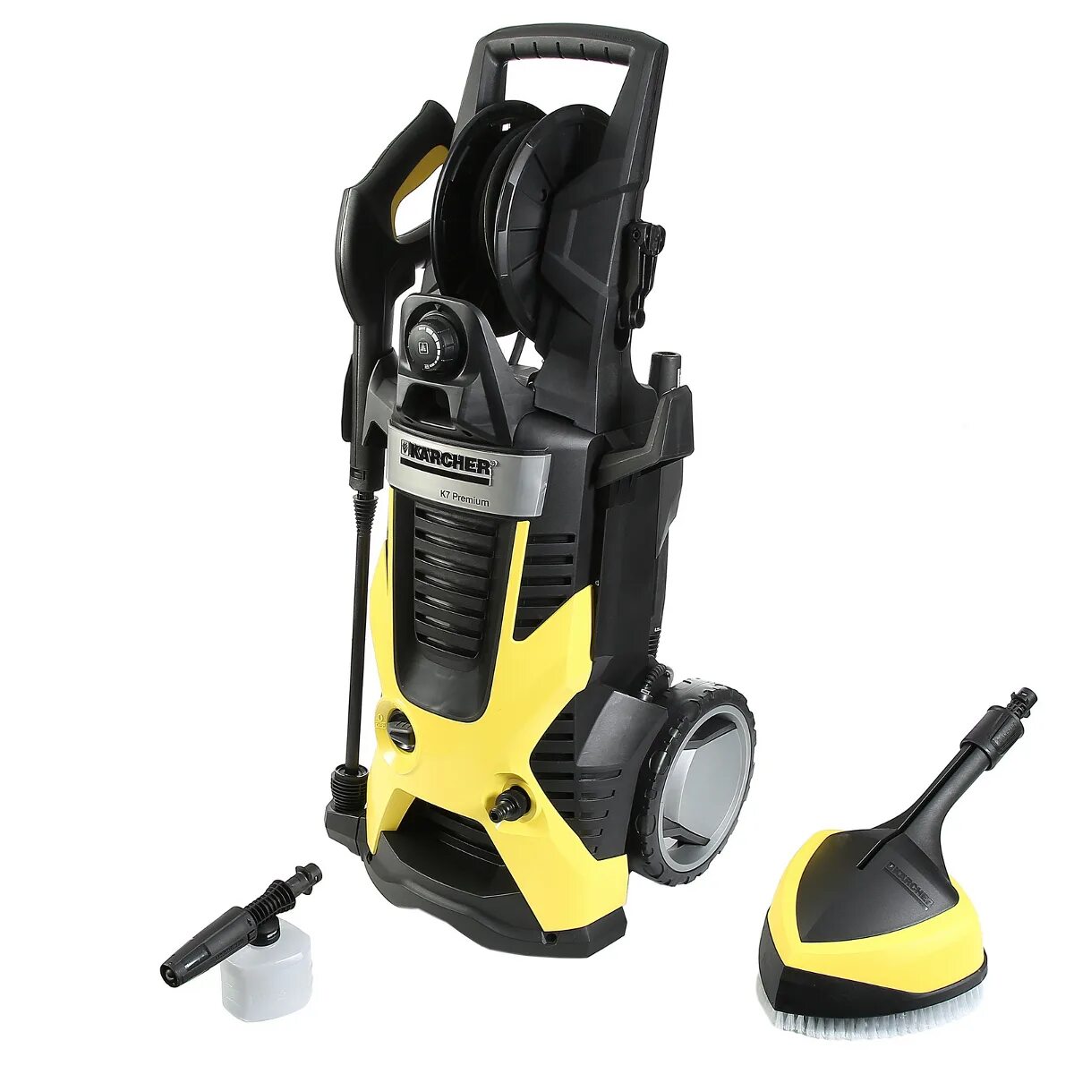 Керхер к7 премиум кар. Мойка Karcher k 7. Мойка высокого давления Karcher k7. Karcher k7 premium