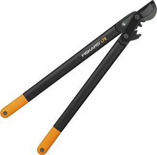 Сучкорез fiskars