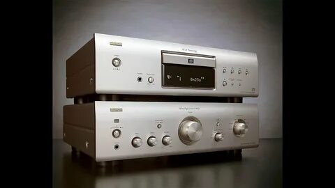 Denon 1500