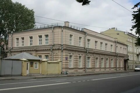 Социальный центр санкт петербург