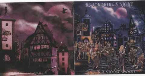 Shadow of the moon blackmore s