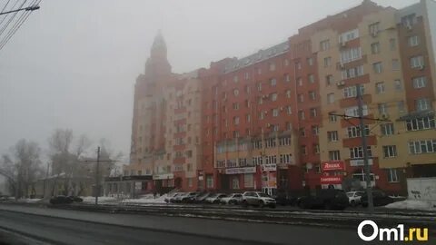 Октября омск время