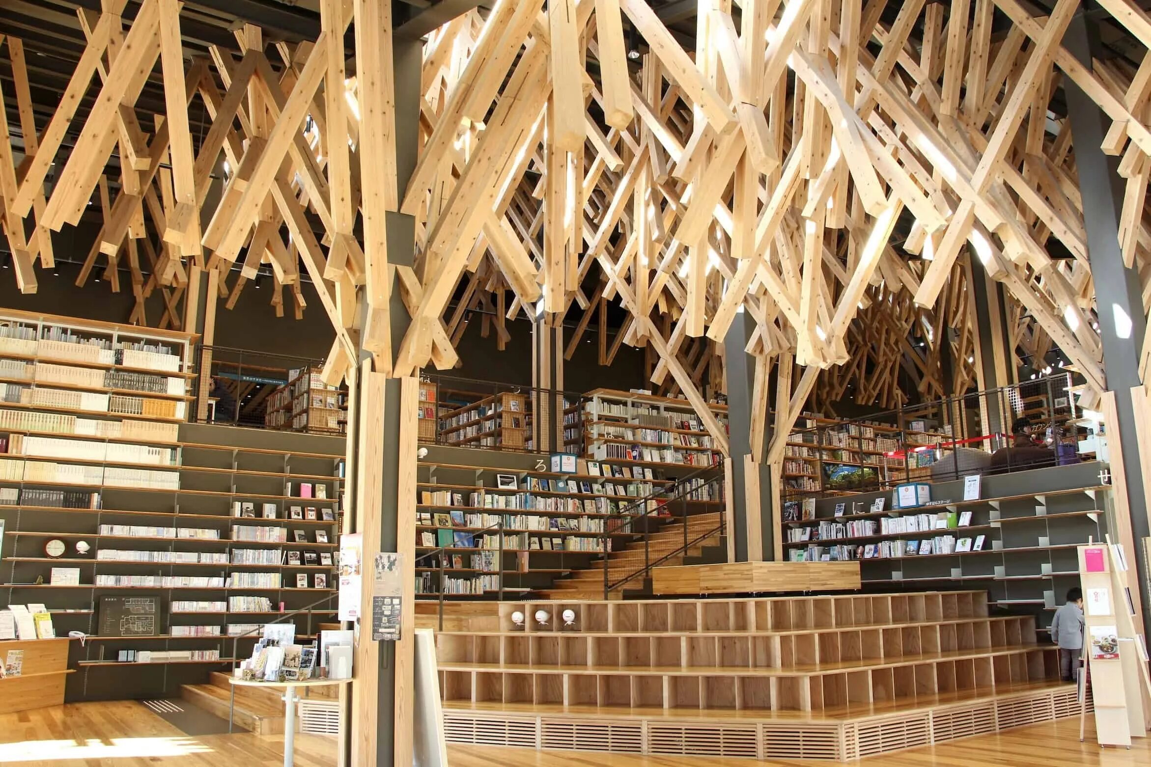 Community library
