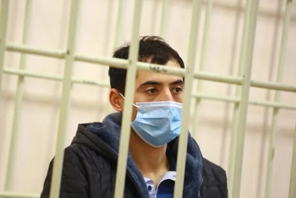Порезали таджиков. В Казани суд таджики. Лема Ибрагимов подозреваемый в убийстве.