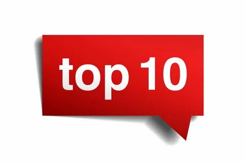 Вывести в топ 10