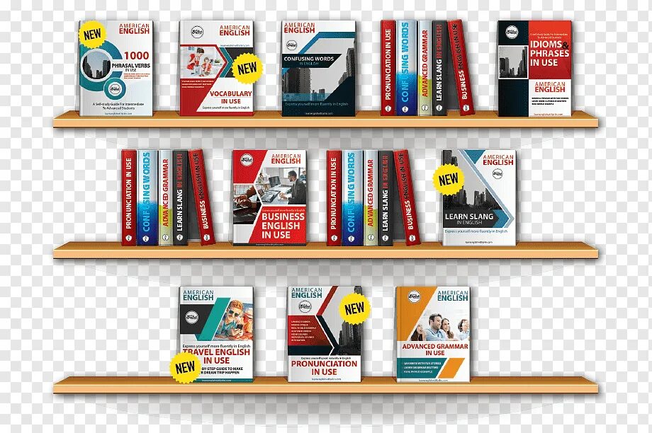 Как переводится с английского shelf