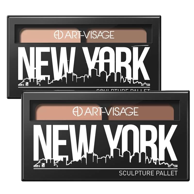 Скульптор арт визаж. Арт визаж палетка хайлайтер и скульптор. Скульптор арт визаж. Скульптор арт визаж. Art-visage палетка хайлайтер+скульптор performance.