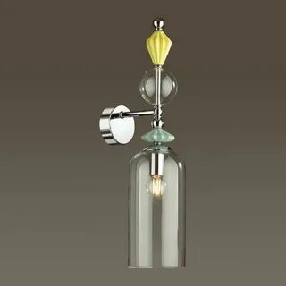 Светильники odeon light bizet