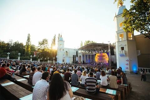 Зеленый театр вднх афиша 2024 сентябрь
