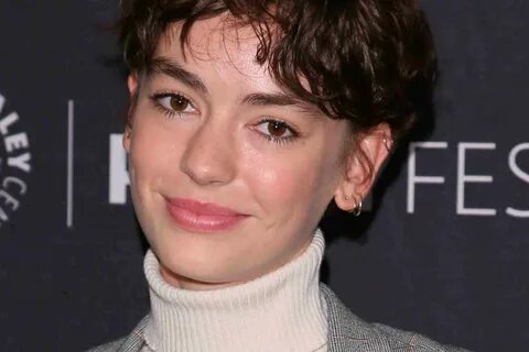 Brigette Lundy-Paine.