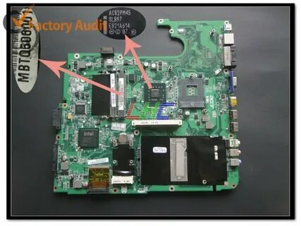 Acer aspire 7730g