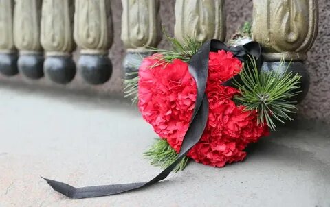 В апреле годовщина