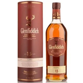 Glenfiddich