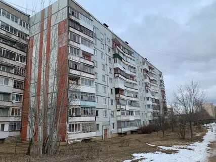 Королевка 8 смоленск