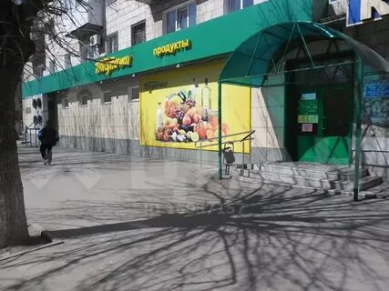 Волгоградский просп 7