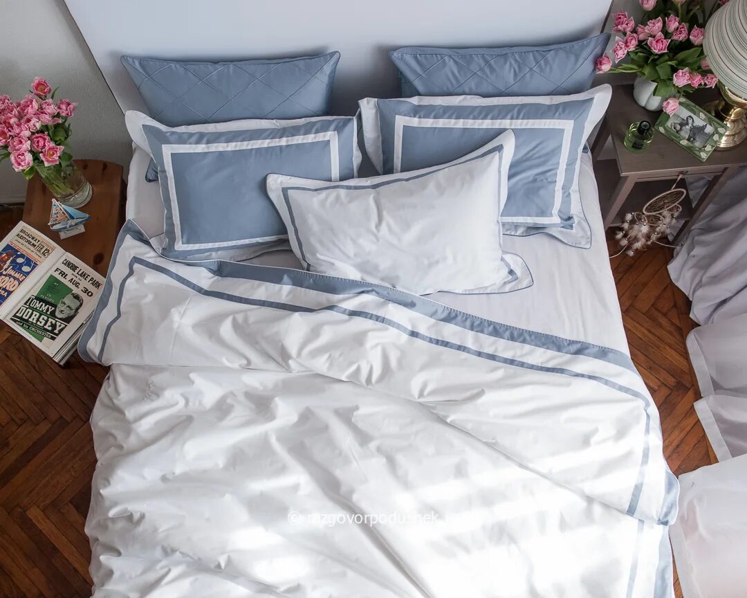 880 тс. Кпб парадиз перкаль семейное наволочки 50*70. Комплект постельного белья из египетского хлопка. 880 тс. 880 тс.