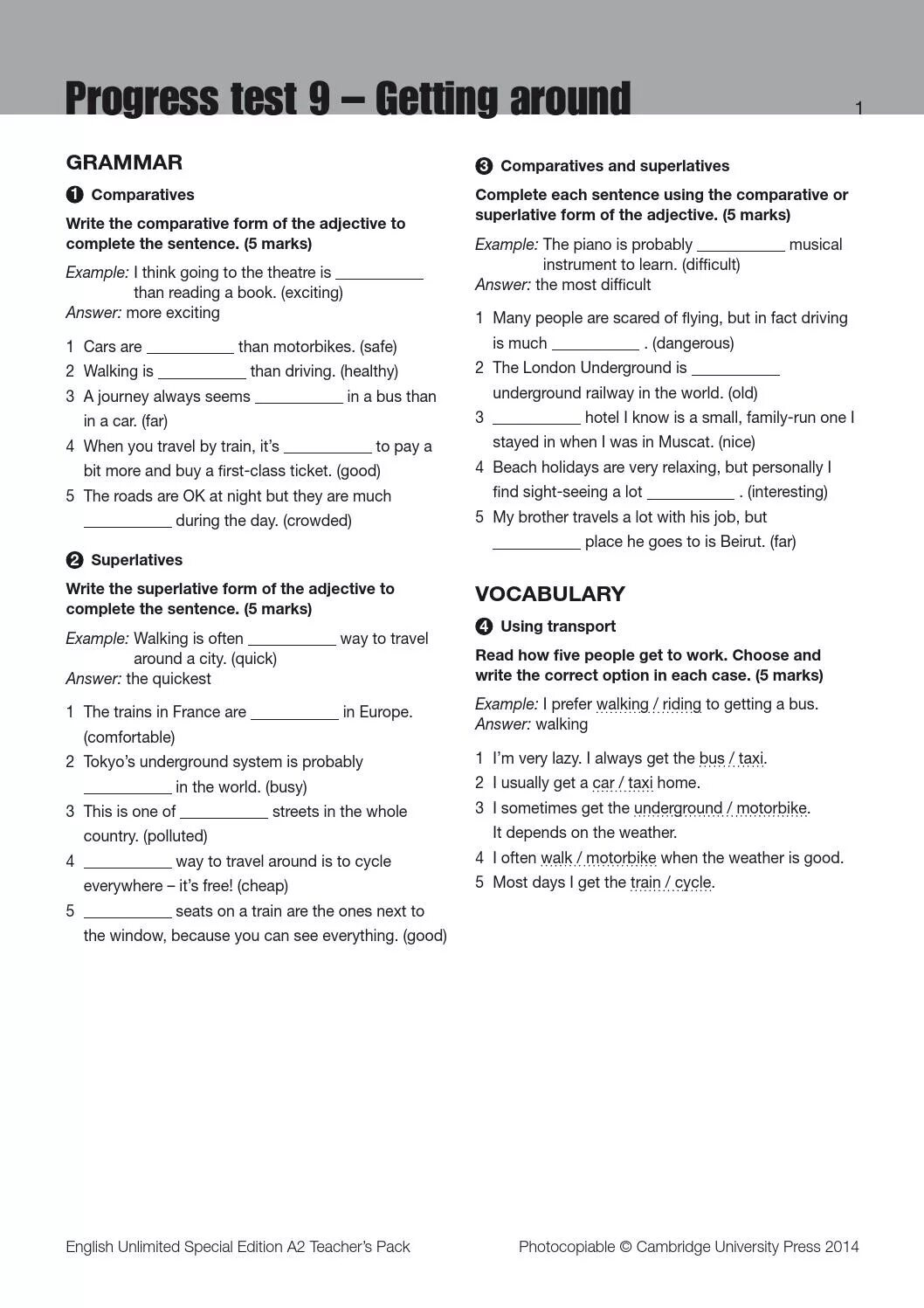 Progress Test. Final Test Business Result Intermediate ответы. Business Result pre-Intermediate Unit 3 тест. Business Result Intermediate progress Tests.