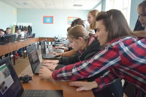 Ученикам 9 и 11