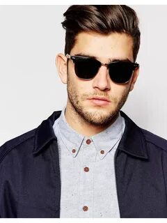 Ray ban clubmaster